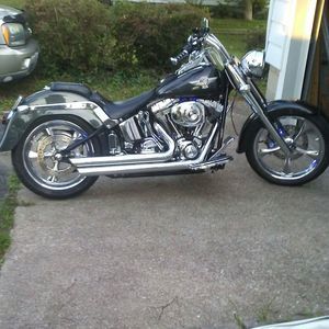 Meet your Posher, James